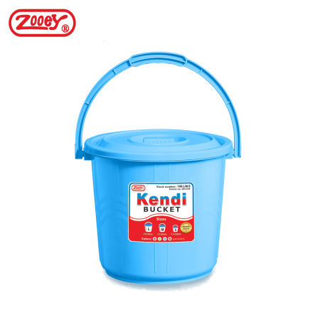 Zooey 108 Kendi Bucket Water Pail/Timba Water Container