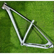 MountainPeak Ninja Frame