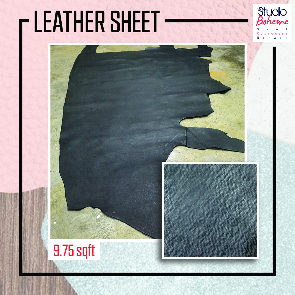 Buy Genuine Cow Leather Sheet online