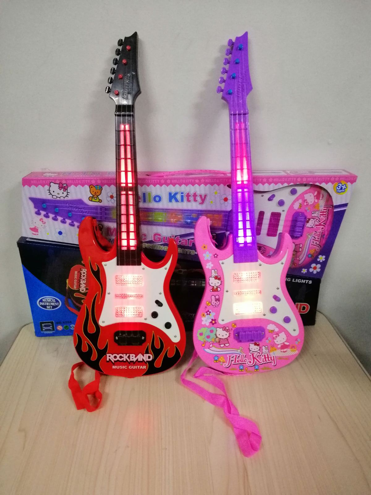 guitar new style toy