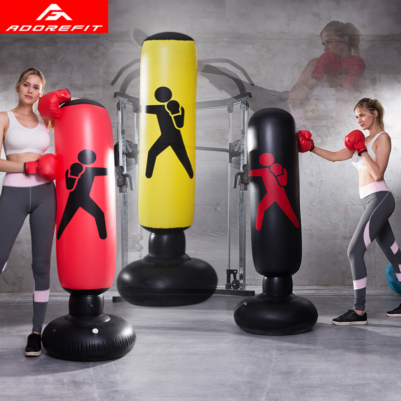 Gym punch bag deals