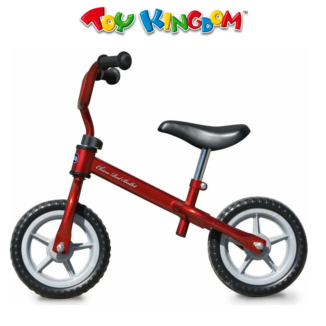 kids bike bullet