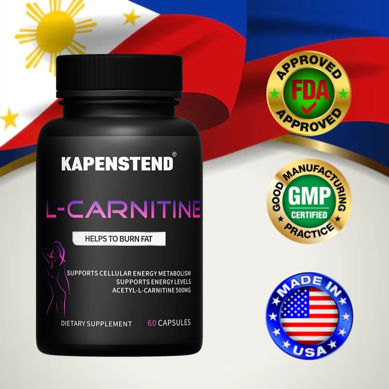 mesocartin l carnitine Mesocartin (L-Carnitine 2g)  Blaque Sigma