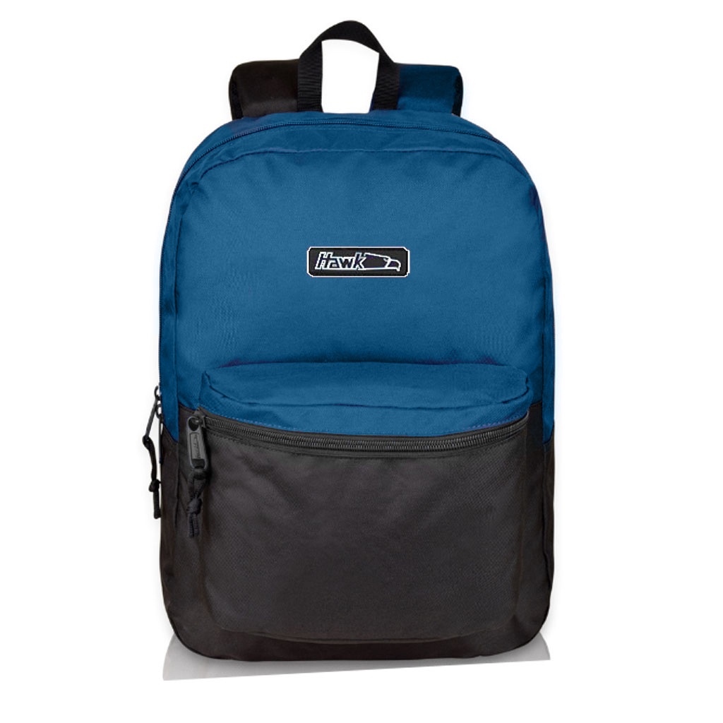 Hawk 2025 backpack blue