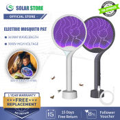 Mosquito Zapper - Electric Bug Swatter (Brand name not available)