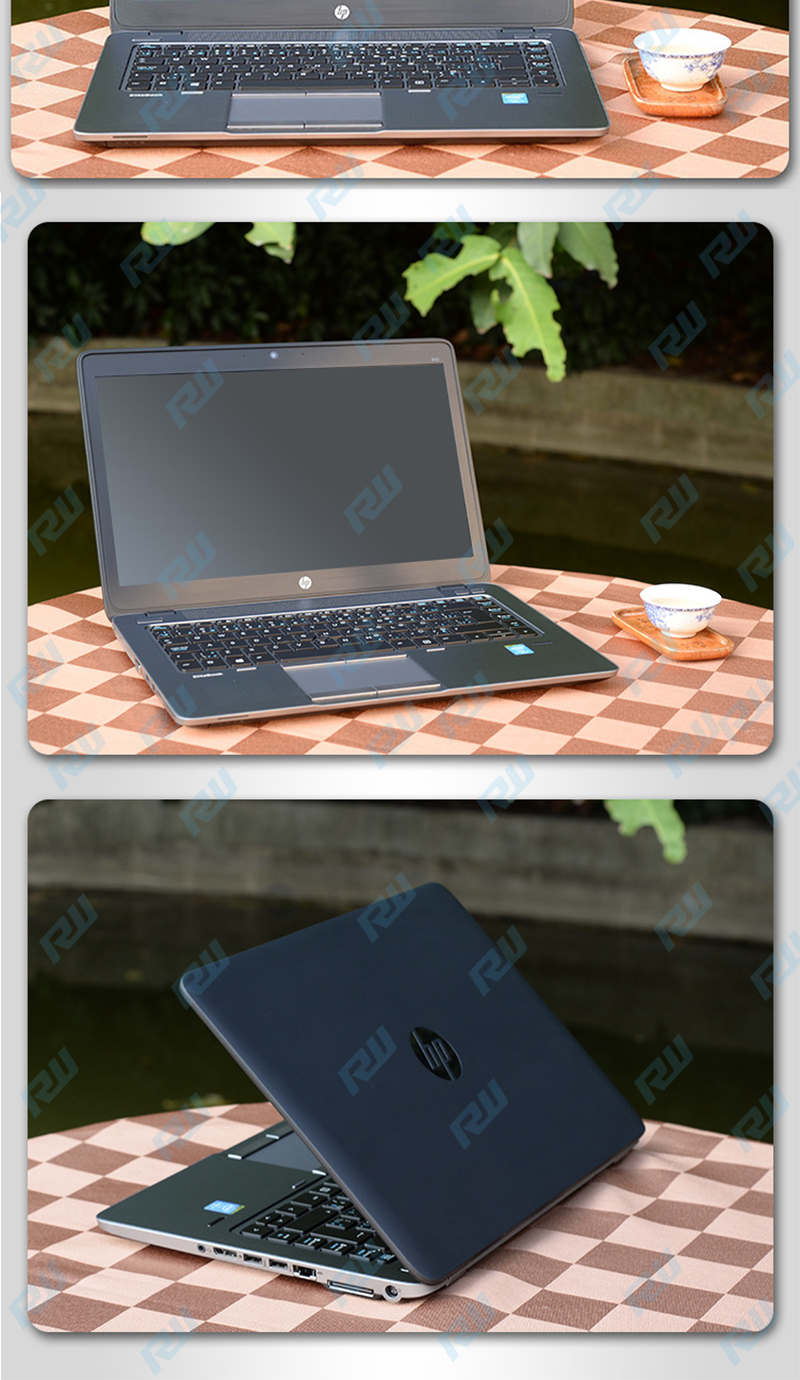 HP Laptop [Brand New] Elitebook 820 G1/840G1 [1 year Warranty