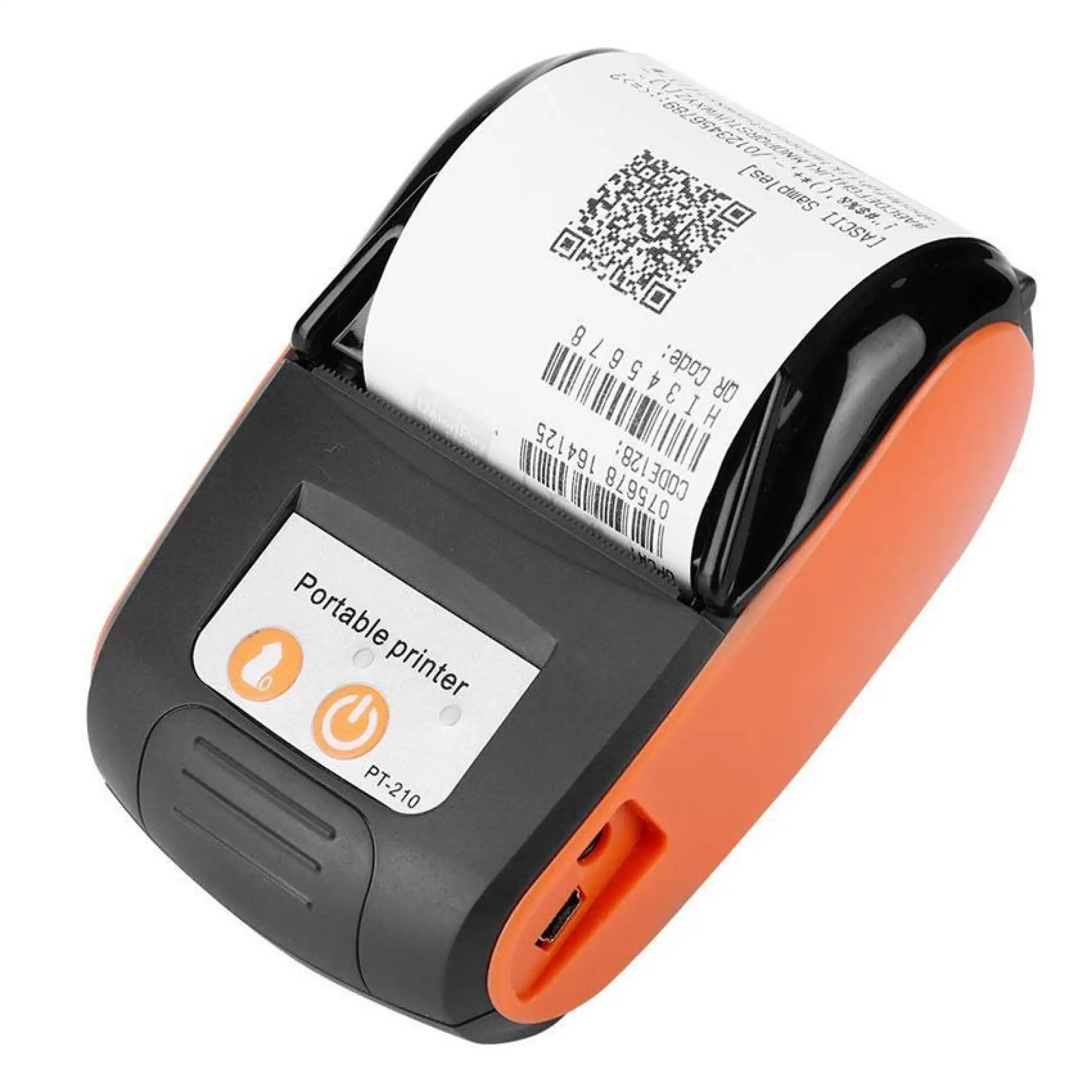 pt 210 printer