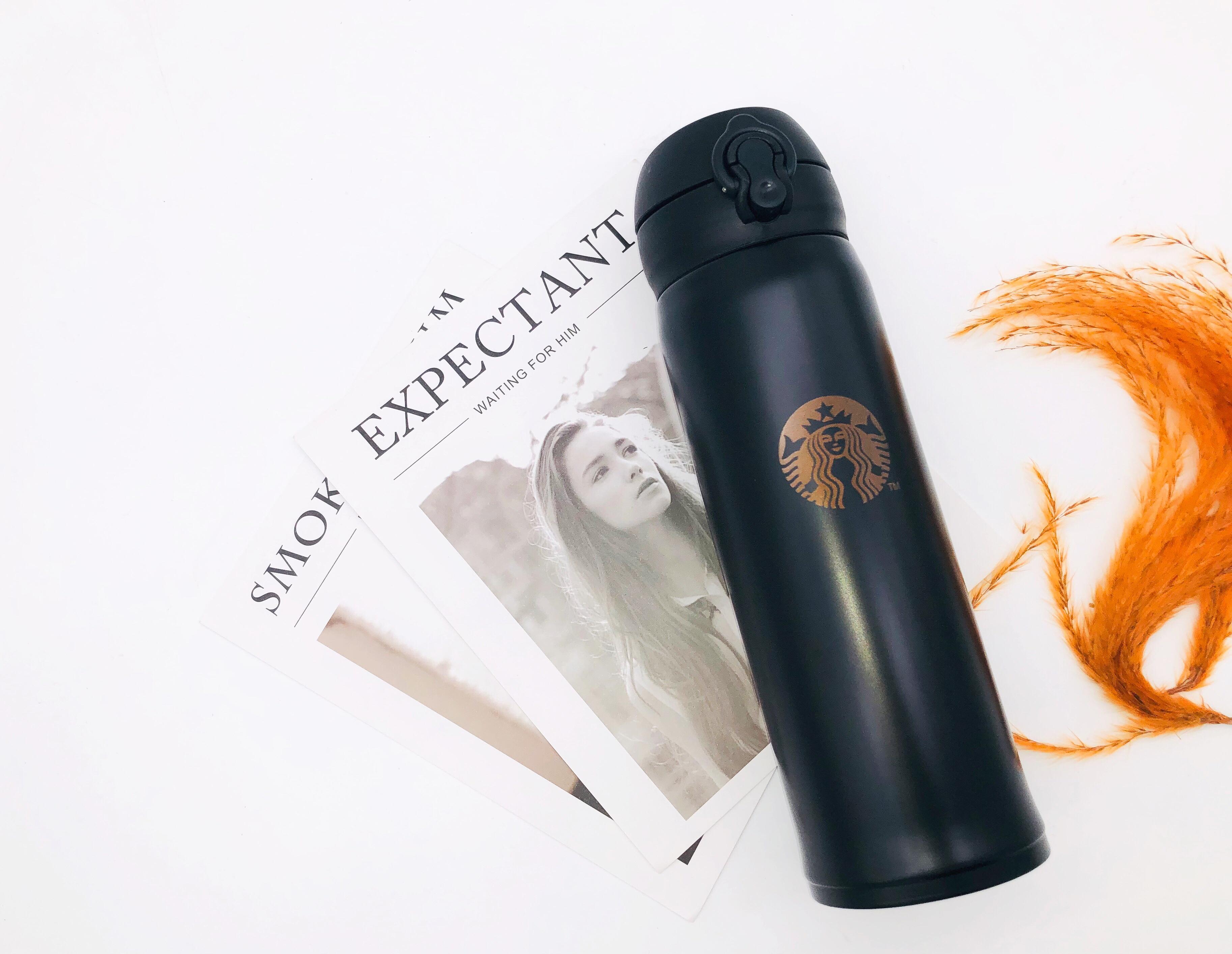 Starbucks Philippines Black Frappuccino Tumbler w/ Straw – MERMAIDS AND  MOCHA