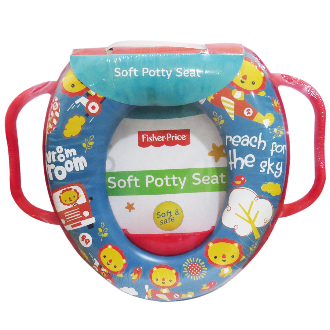 lazada baby rocker fisher price