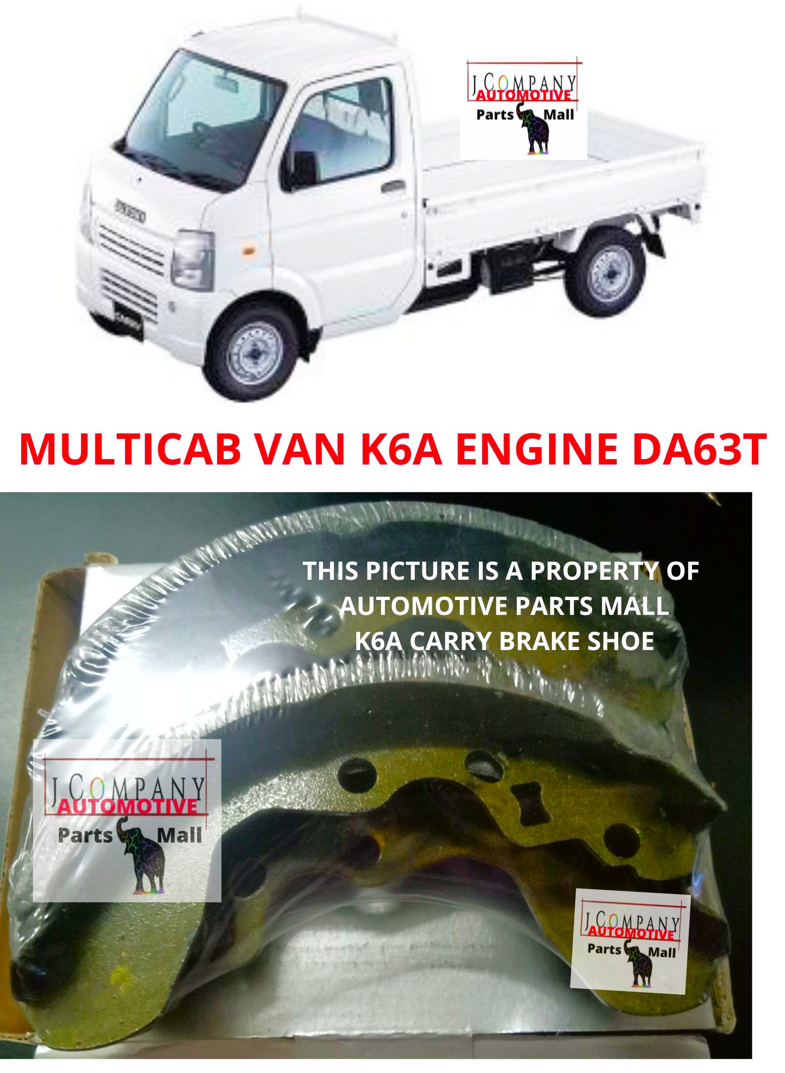 Multicab van best sale