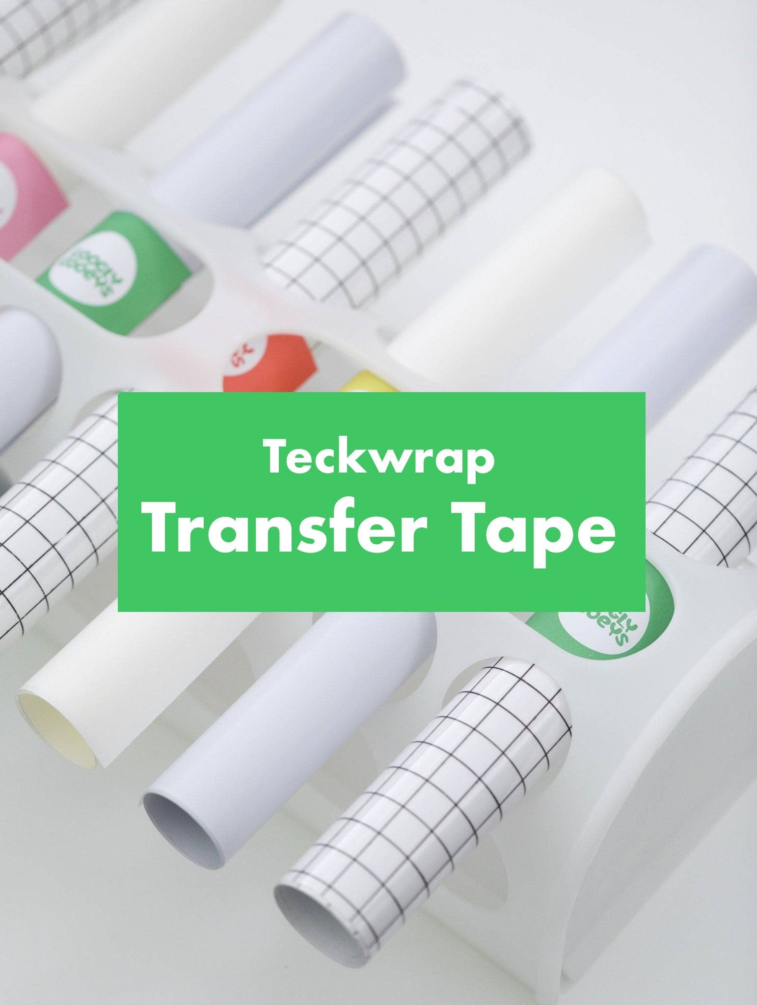Shop Cricut Transfer Tape For Vinyl with great discounts and prices online  - Oct 2023
