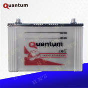 Quantum 3SMF Low Maintenance Automotive Battery