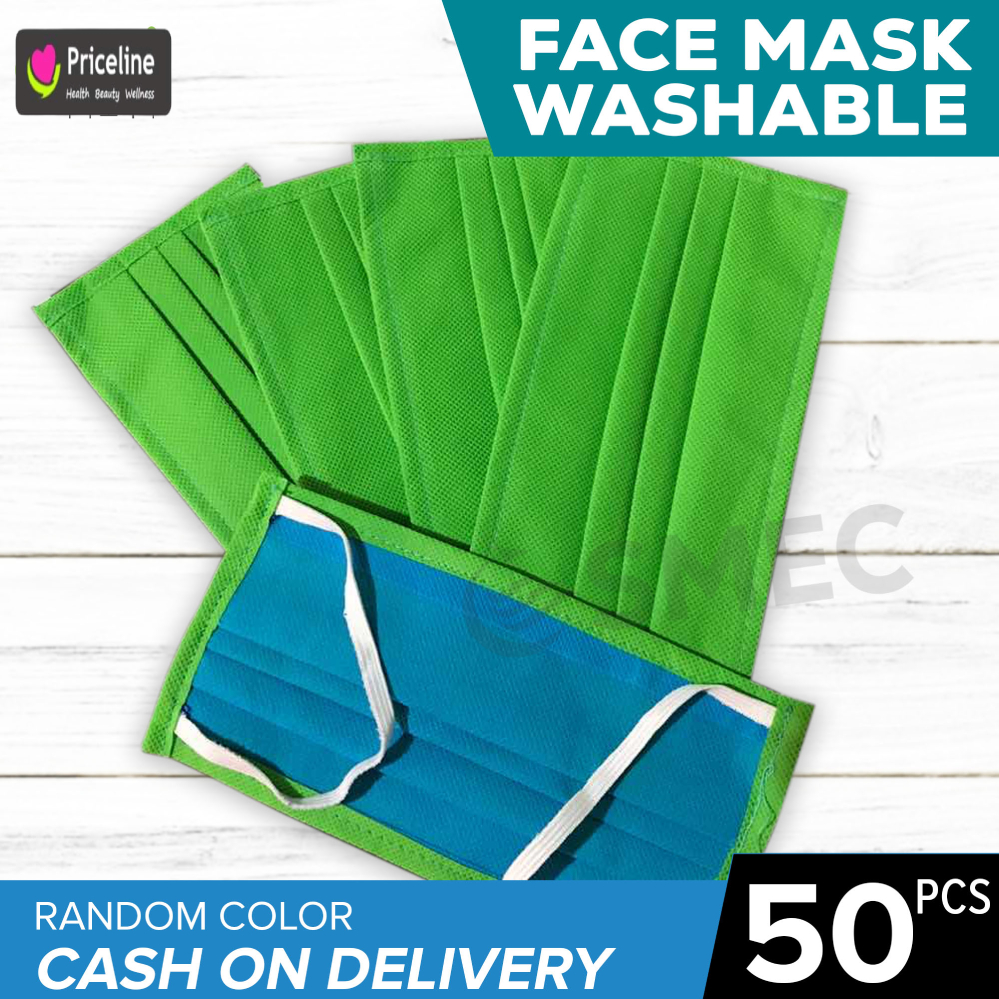 kf94 mask priceline