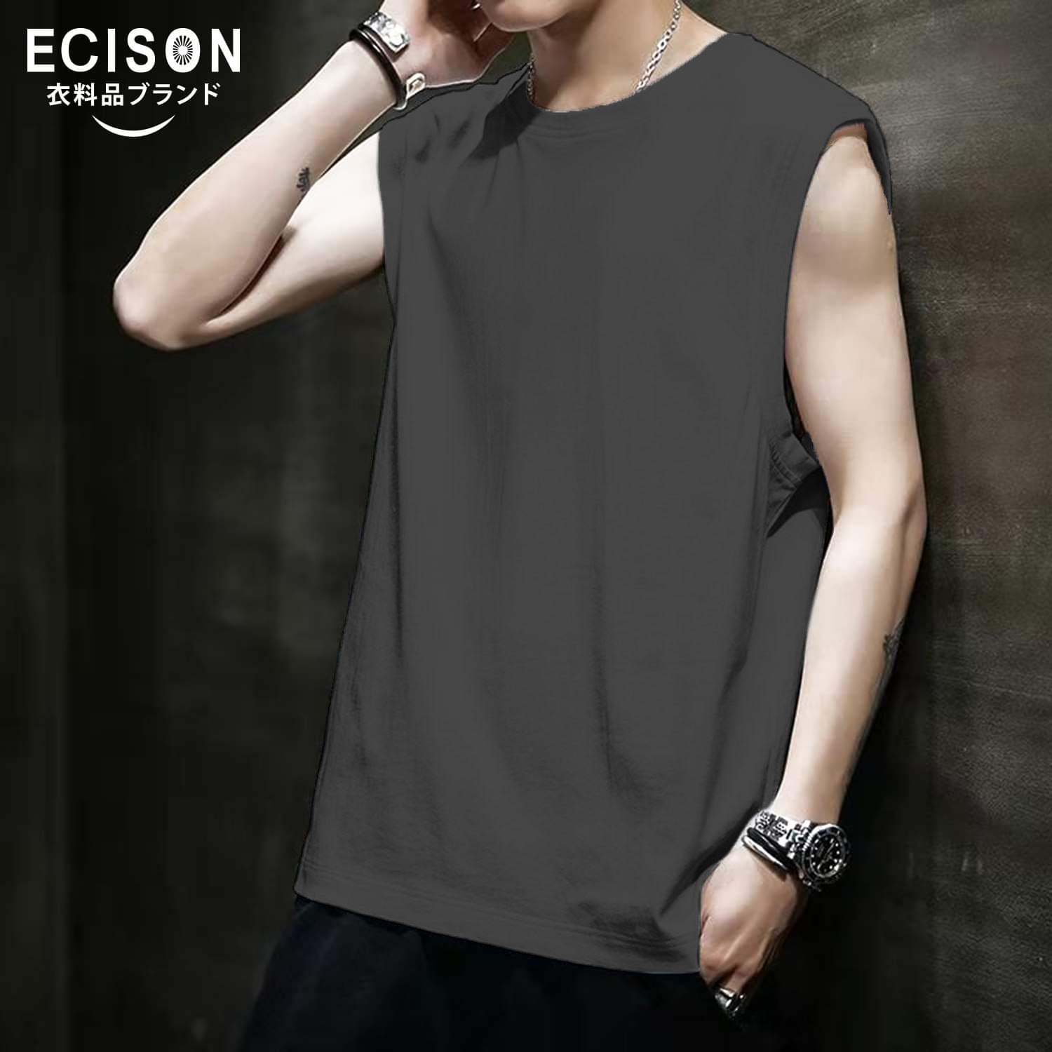 sando shirt for men korean fashion sando for men sleeveless sando shirt for men sando shirt for men cotton vest for men crew neck shirt for men muscletees shirt sando for men