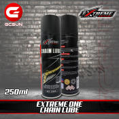 EXTREME ONE CHAIN LUBE 250ML-GCSUN