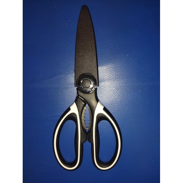 Heavy duty Kitchen Scissor Lazada PH