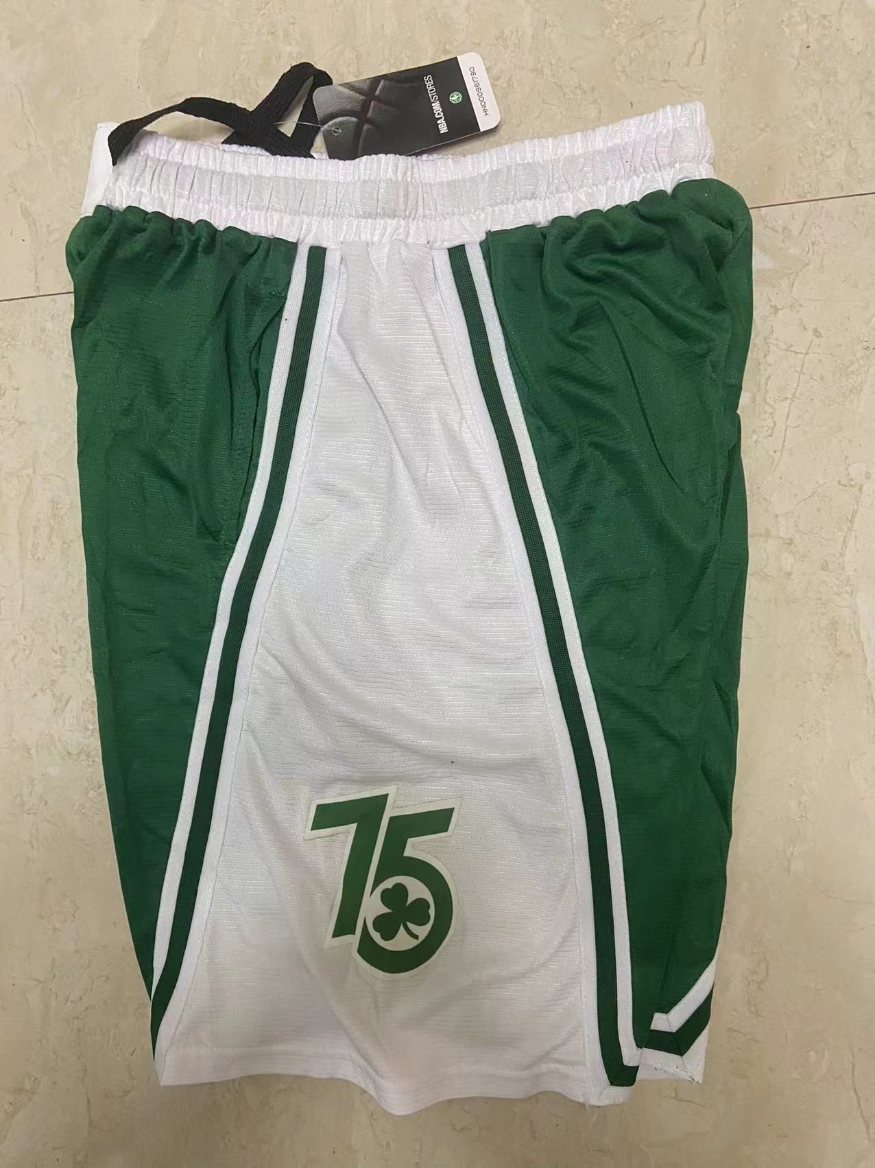 NBA SHORTS BOSTON CELTICS MENS – NBA Store Philippines
