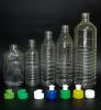 Pet Bottles and Joy Bottles