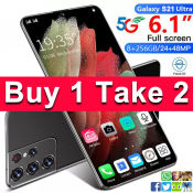SUMSNUG Galaxy S21 Ultra 5G Smartphone - Big Sale