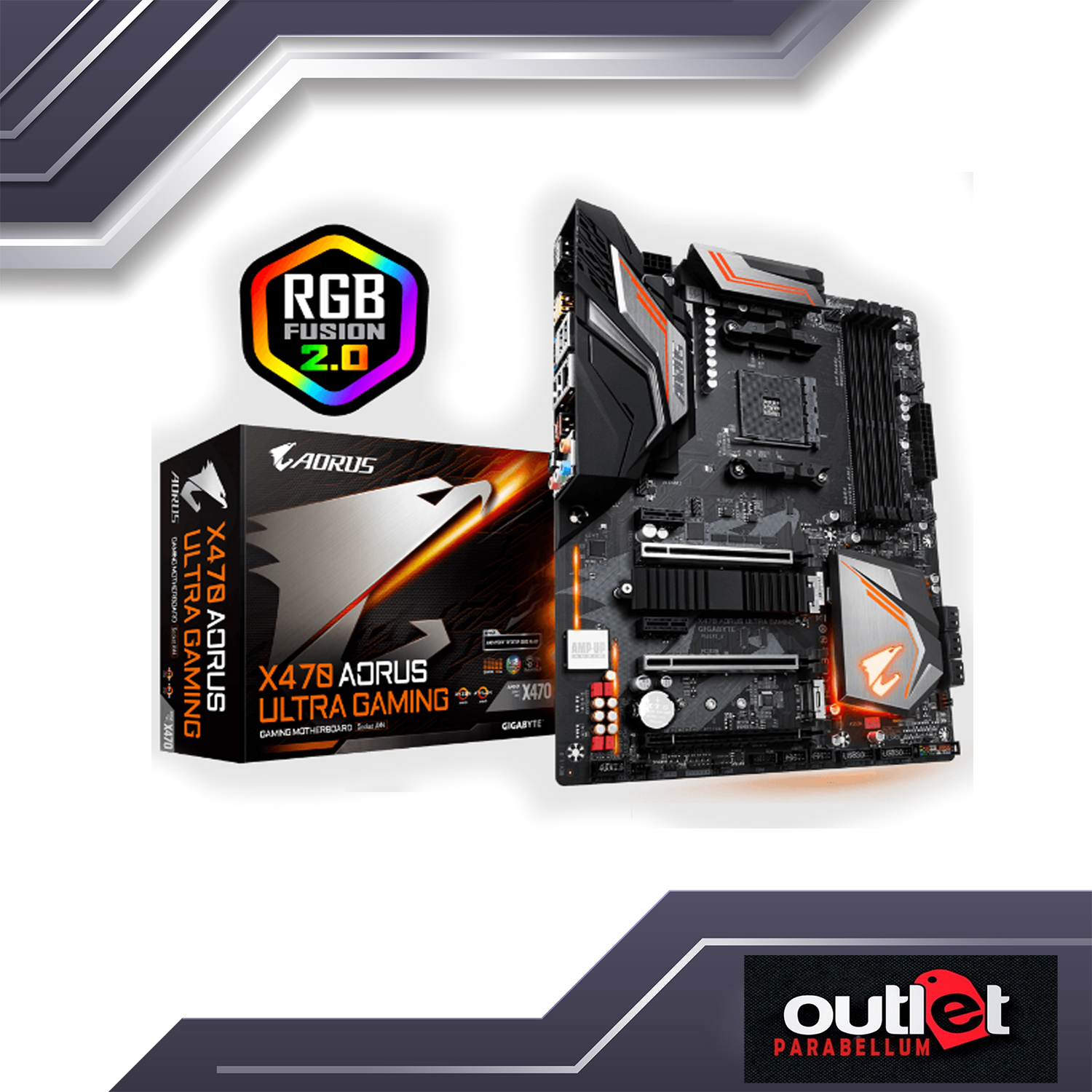Amd X470 Asus X470 Rog Strix F Gaming Motherboard Asus Rog Strix X470 F Gaming Amd X470 Rog Strix X470f Asus  Rog