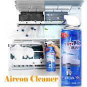 DUER Air Conditioner Cleaner Spray - Dust Sterilization Fresh Spray