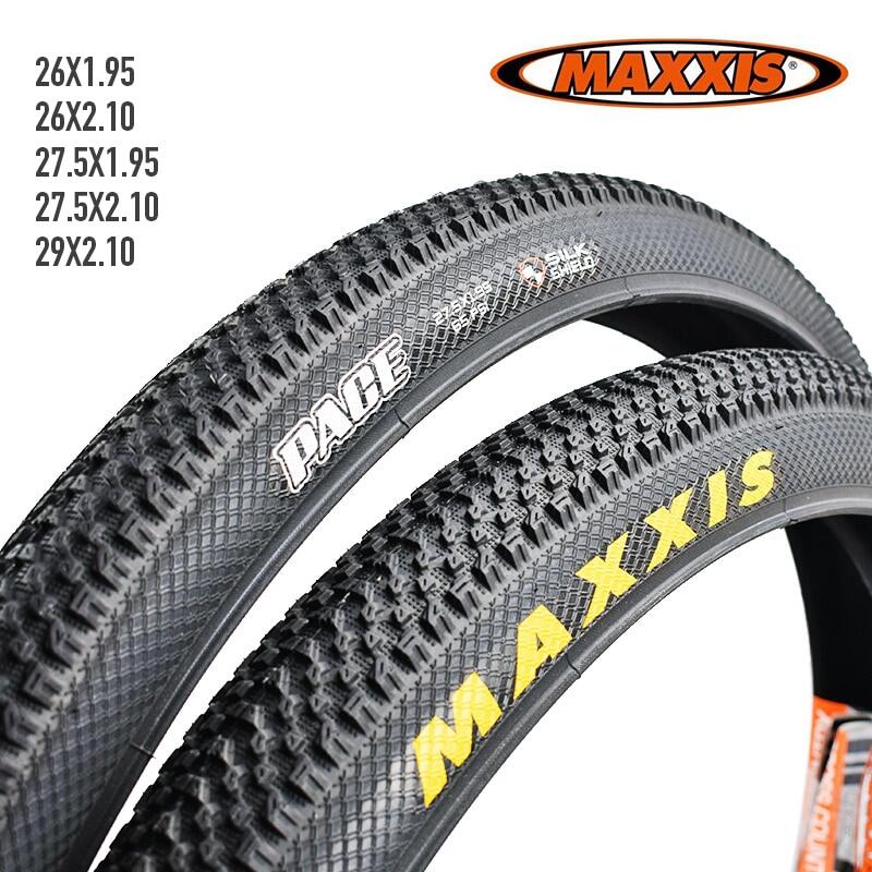 Tire Maxxis Pace Fast Rolling per Piece Authentic