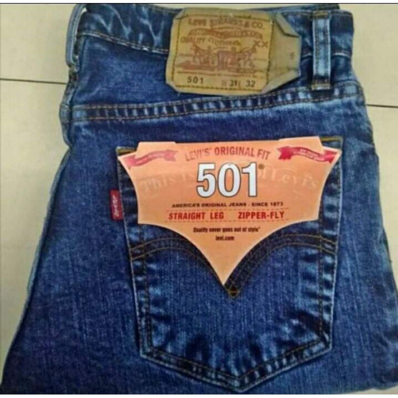 levis 501 cena