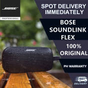 BOSE Soundlink Flex Bluetooth Speaker