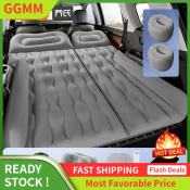 GGMM Inflatable SUV Bed - Outdoor Camping Mattress