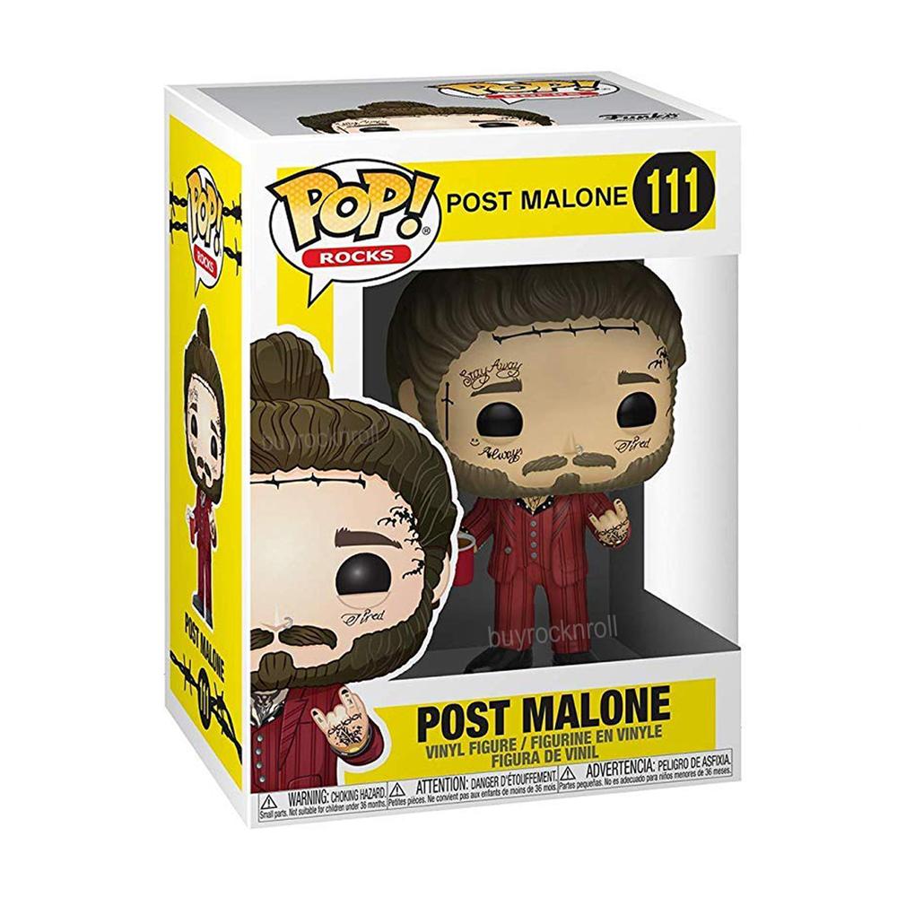 funko post malone