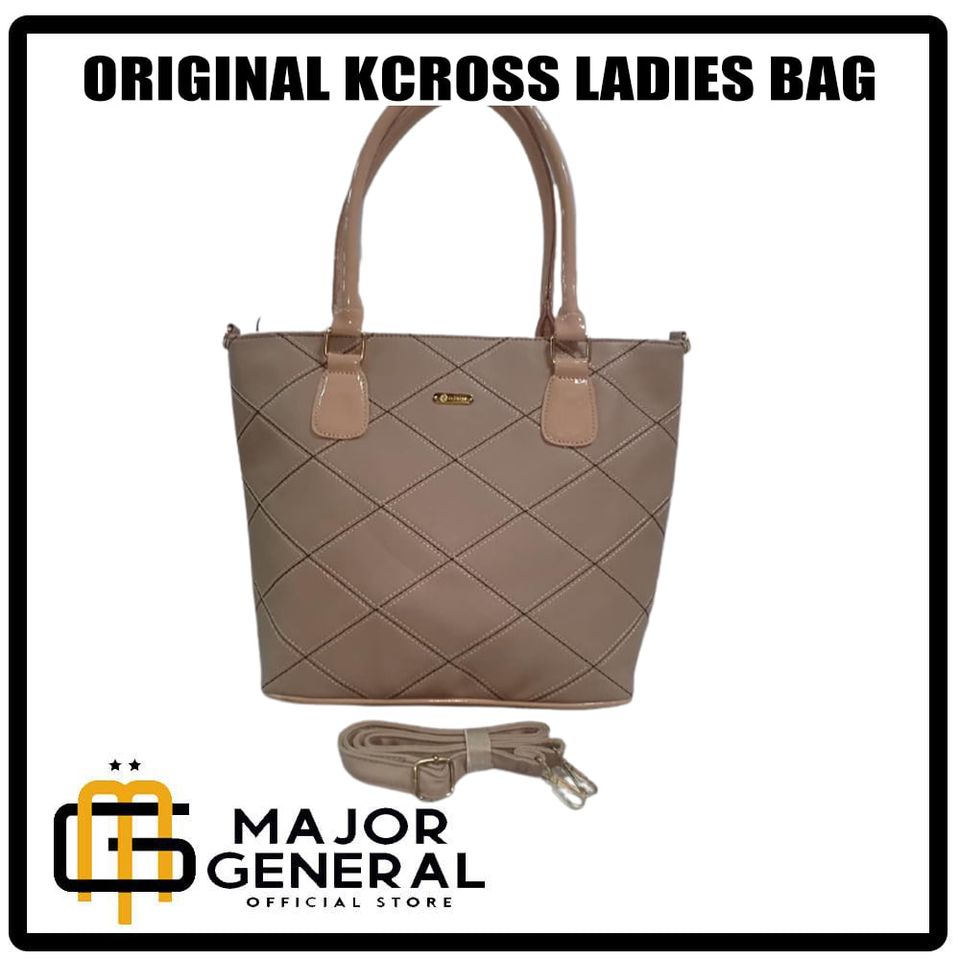 K cross hotsell bag price