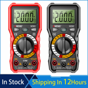 ANENG SZ301 Digital Multimeter - Diode & Voltage Tester