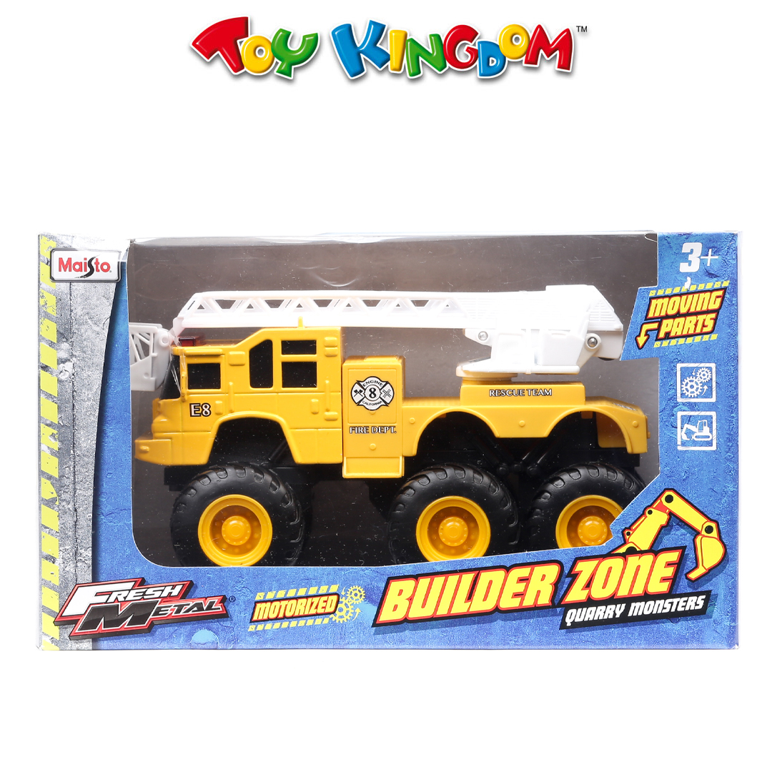 motorized cozy coupe