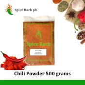 Chili Powder 500 grams