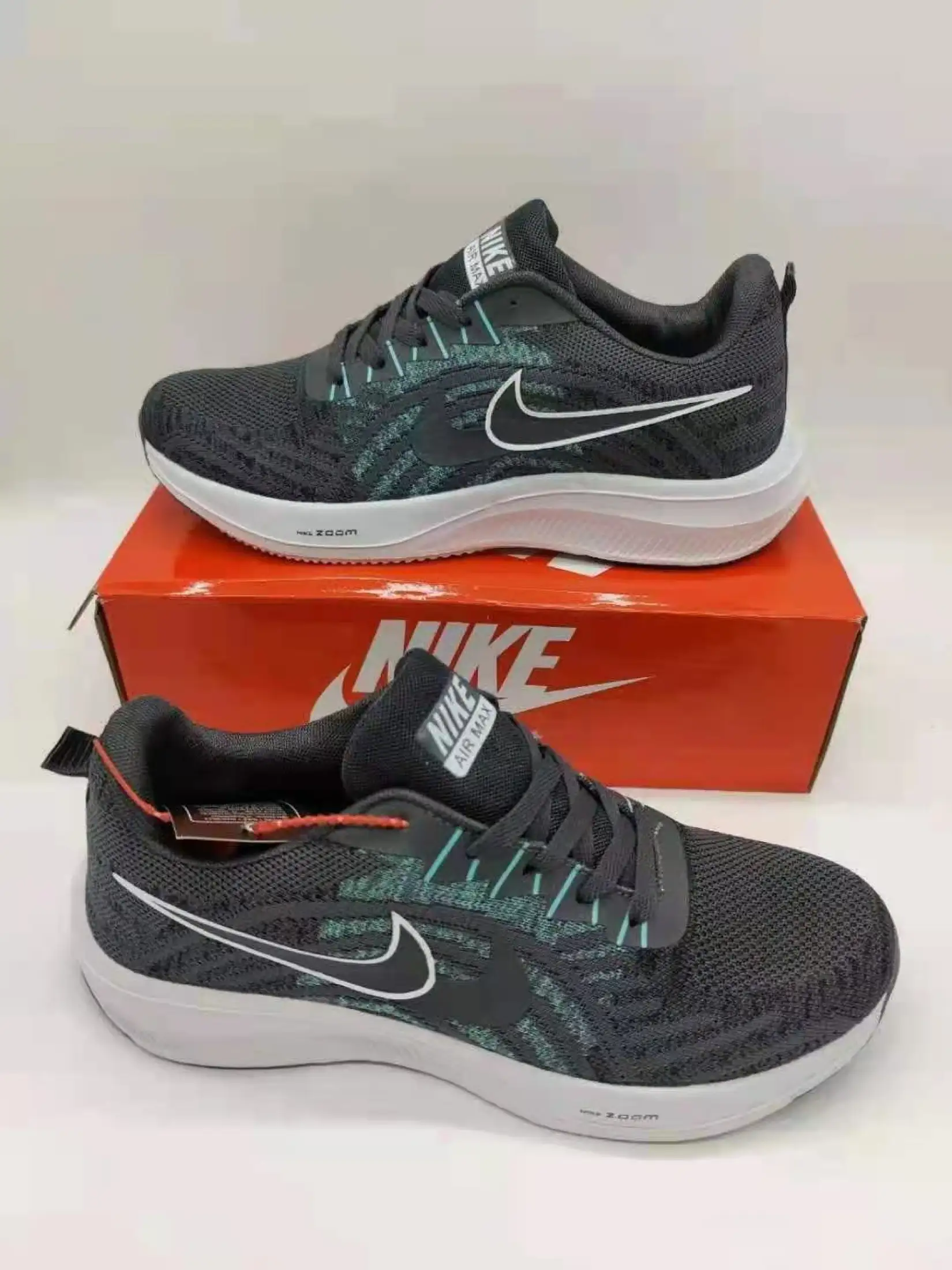 nike rubber shoes for men