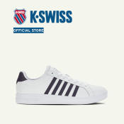 K-Swiss Men's Shoes Court Tiebreak