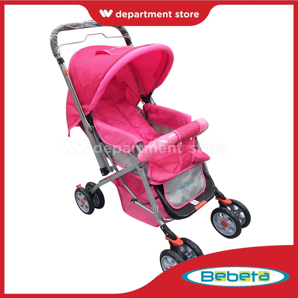 bebeta stroller price