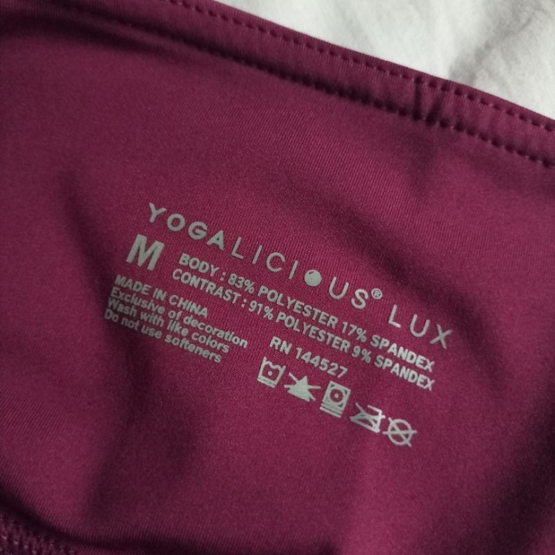 High Waist Leggings - OVERRUNS 