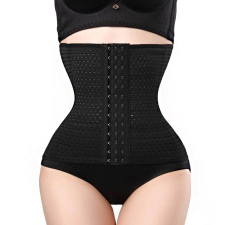 FallSweet Plus Size Tummy Belt for Women - Control Corset