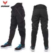 Duhan motorcycle padded pants