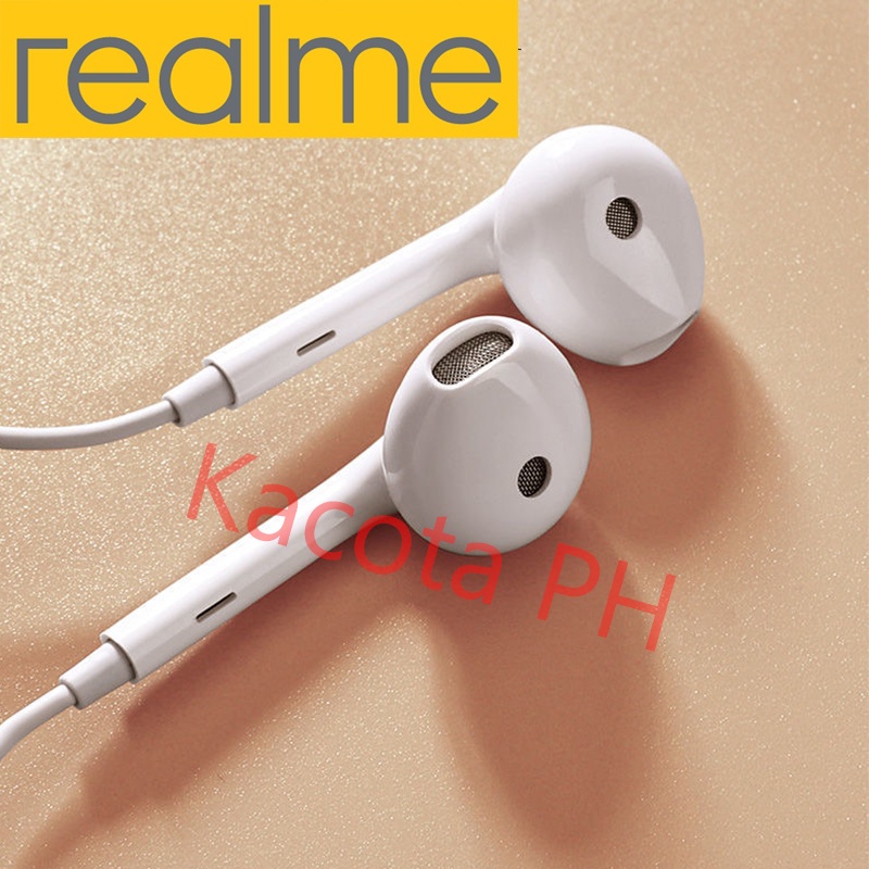 Realme best sale ka headphone