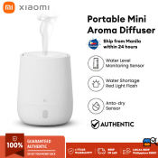 Xiaomi HL Portable Aroma Diffuser with LED Light