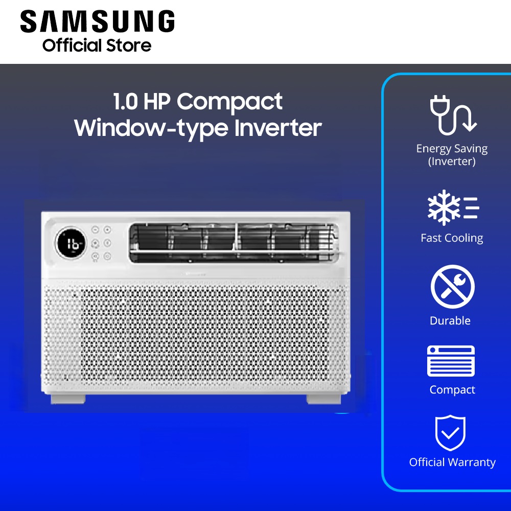 Shop Matrix Inverter Split Type Aircon Cheap – Fast & Easy | Lazada  Philippines