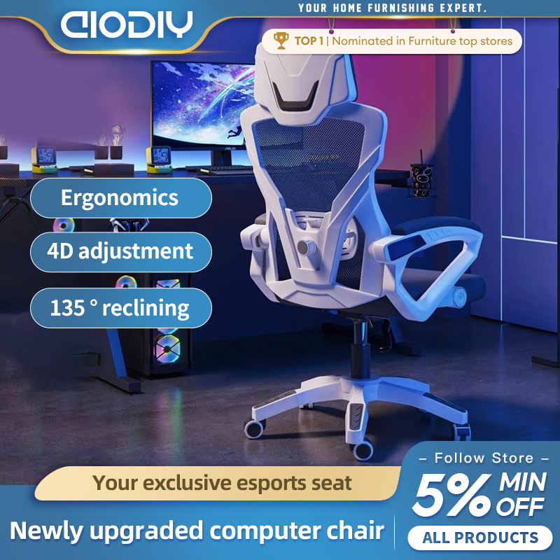 Buy Cavalier Gaming Chair Cheaper Online Lazada Philippines