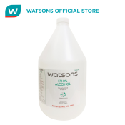WATSONS  Ethyl 70% Alcohol GALLON