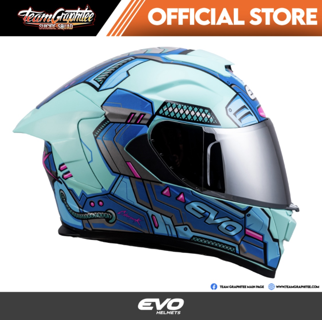 11 Best Evo Helmets In Philippines 2023 Designs Prices