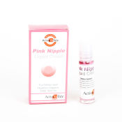 Active White Pink Nipple Liquid Cream