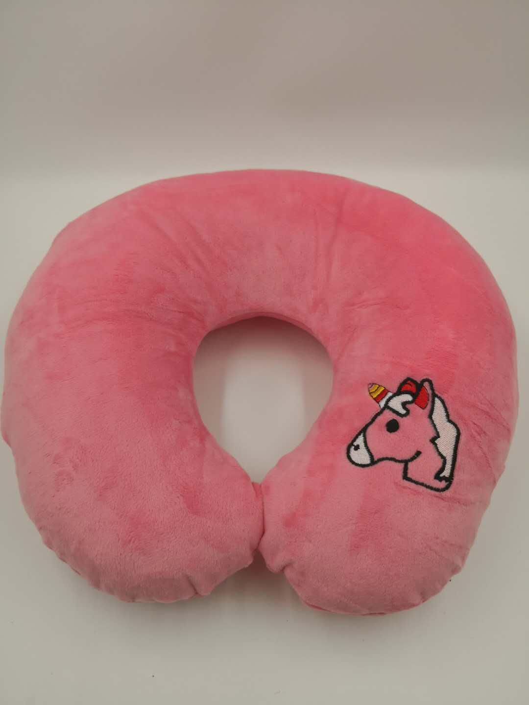 Mj Sugar Neck Pillow Unicorn Buy Sell Online Travel Pillows With