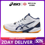 ASICS Men's Sky Elite FF2 Volleyball Shoes - Original & Lightweight