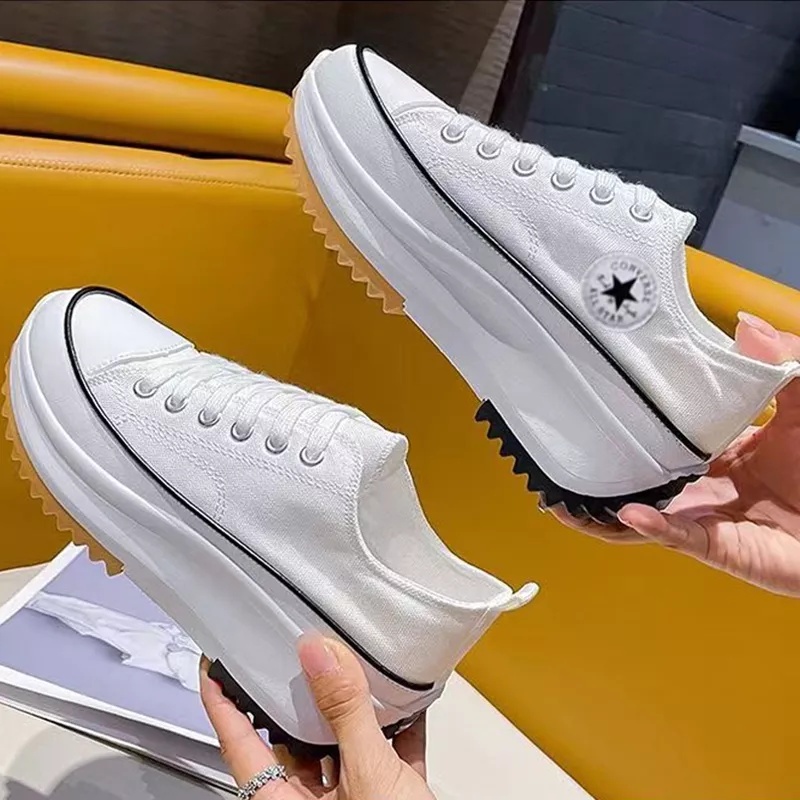 Shop Converse Triple White Online with Best Discounts and Low